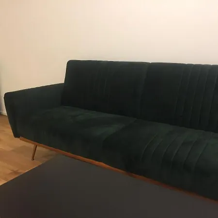 Hafen Dock 5 Daire Klagenfurt am Woerthersee