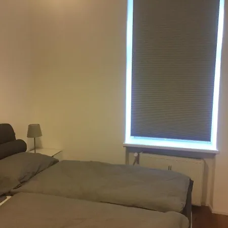 Daire Hafen Dock 5 Klagenfurt am Woerthersee