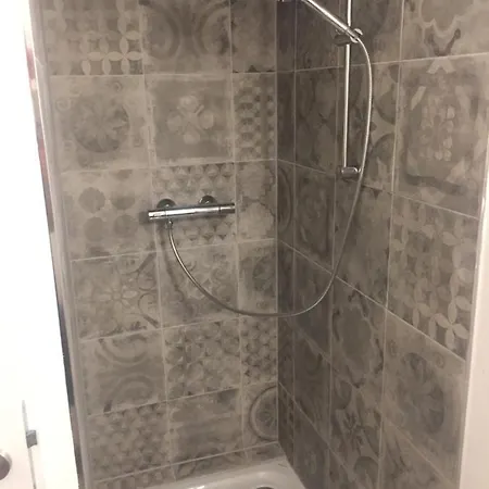 Daire Hafen Dock 5 *