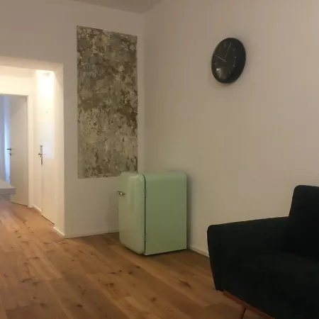 Daire Hafen Dock 5 *