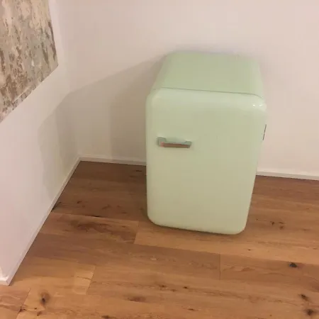 Daire Hafen Dock 5 *