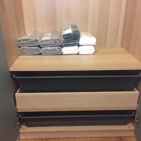 Daire Hafen Dock 5 Klagenfurt am Woerthersee