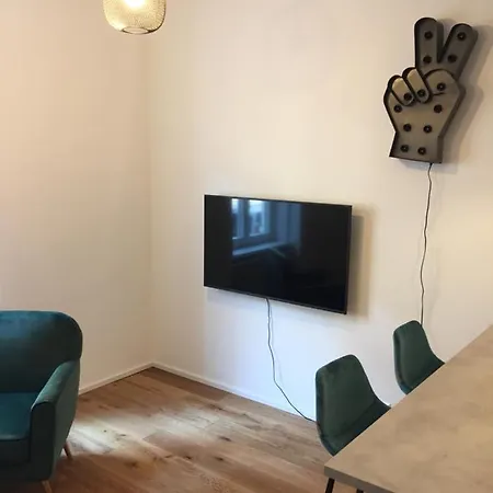 Hafen Dock 5 Daire *