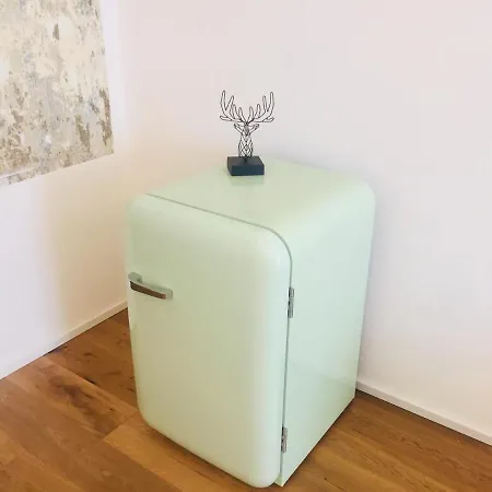 Hafen Dock 5 Klagenfurt am Woerthersee