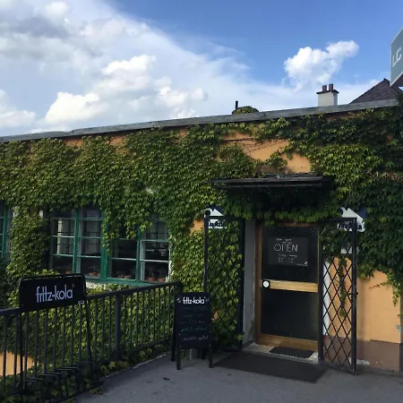 Appartamento Hafen Dock 5 *