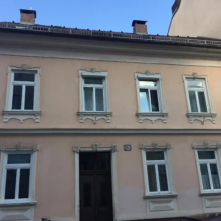 Appartamento Hafen Dock 5