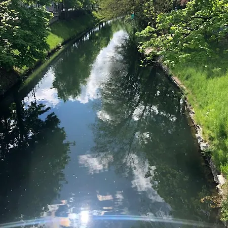 Daire Hafen Dock 5 Klagenfurt am Woerthersee