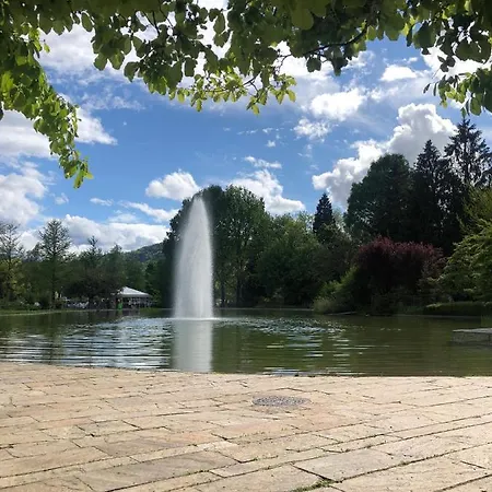 Daire Hafen Dock 5 *