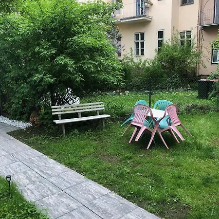Hafen Dock 5 Apartman