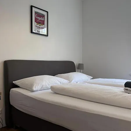 Hafen Dock 5 Apartman *