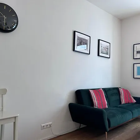 Hafen Dock 5 Apartment
