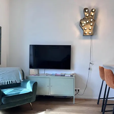 Hafen Dock 5 Apartman *