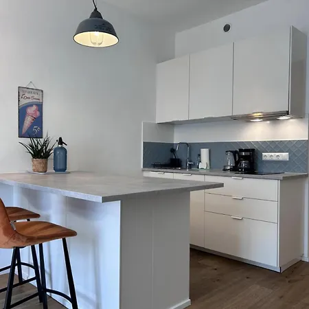 Apartman Hafen Dock 5