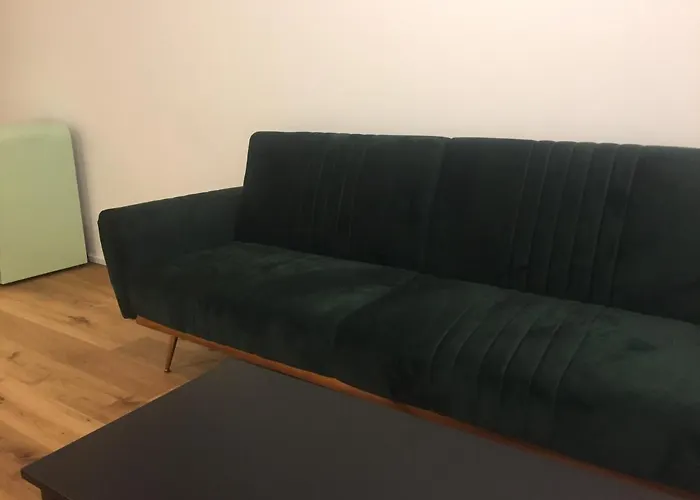 Hafen Dock 5 Apartman Klagenfurt am Woerthersee