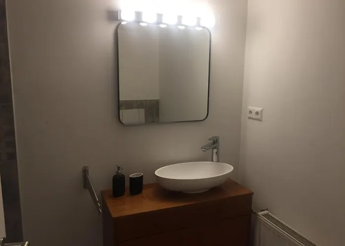 Apartman Hafen Dock 5