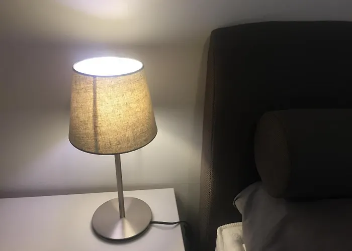 Hafen Dock 5 Appartamento *