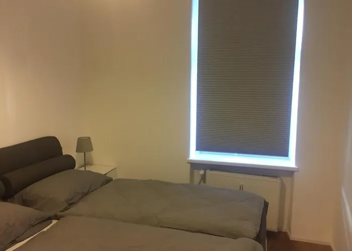 Apartman Hafen Dock 5 Klagenfurt am Woerthersee