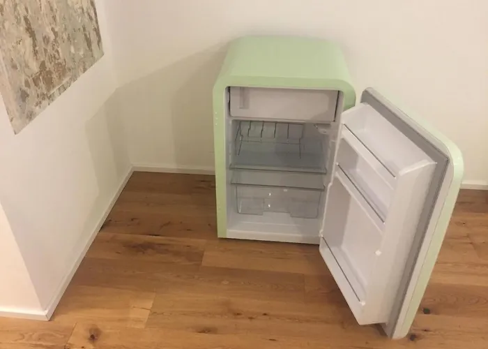 Hafen Dock 5 Apartman