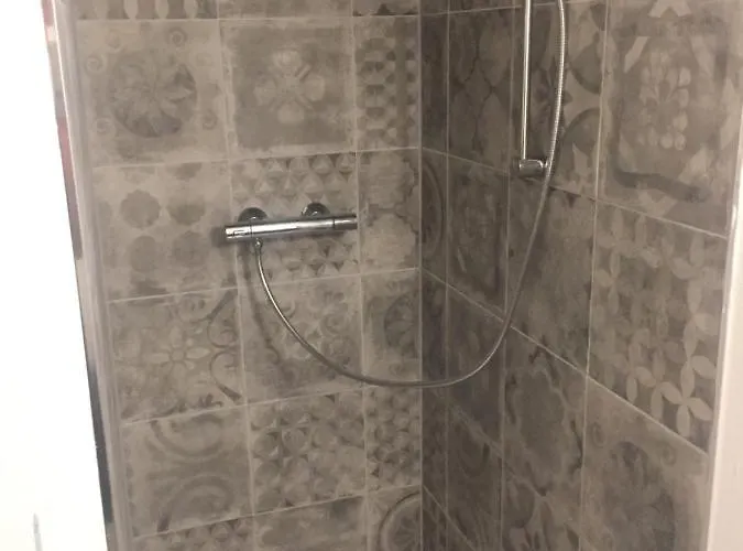 Apartman Hafen Dock 5 *