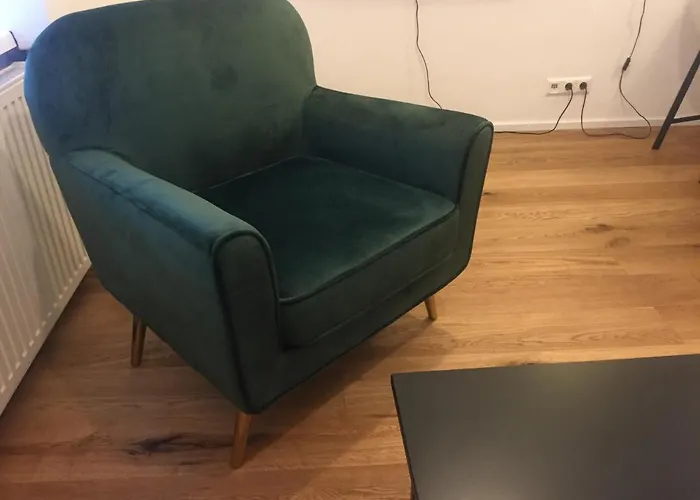 Apartman Hafen Dock 5 Klagenfurt am Woerthersee