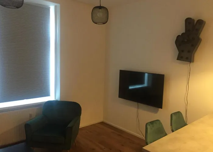 Apartman Hafen Dock 5