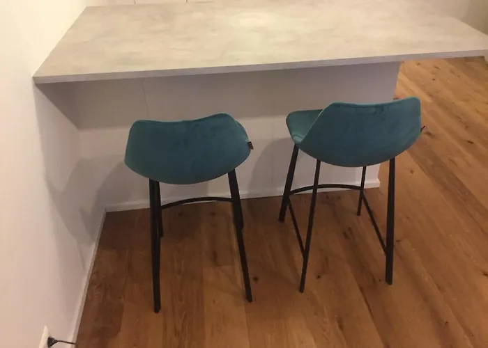 Apartman Hafen Dock 5