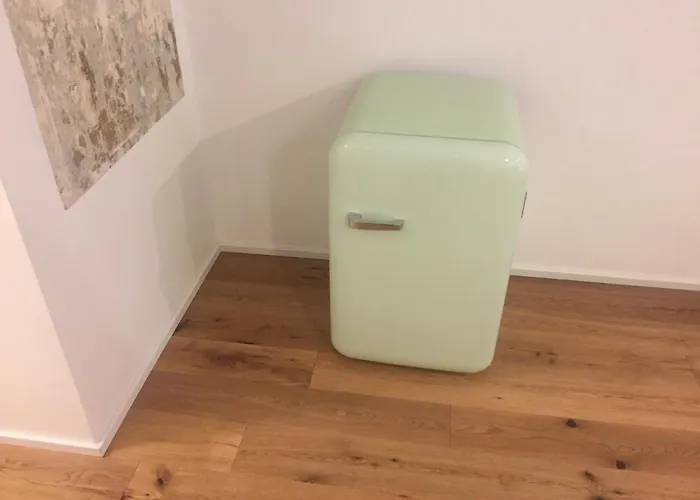 Apartman Hafen Dock 5 *