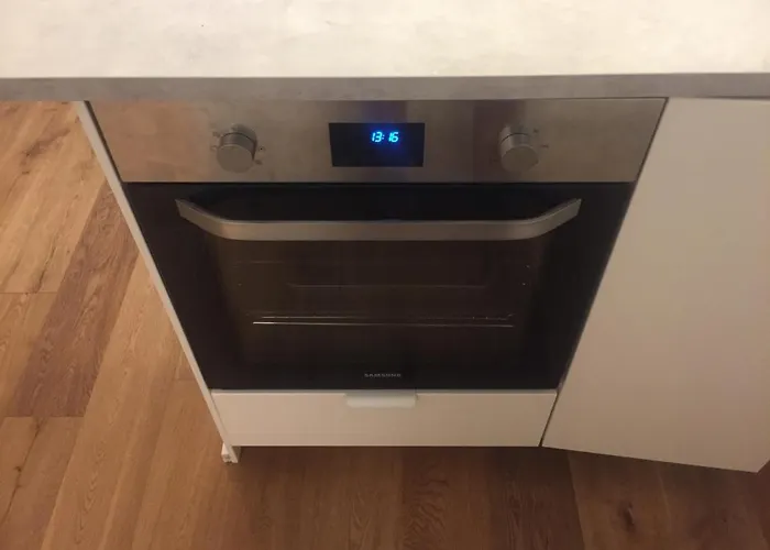 Apartman Hafen Dock 5