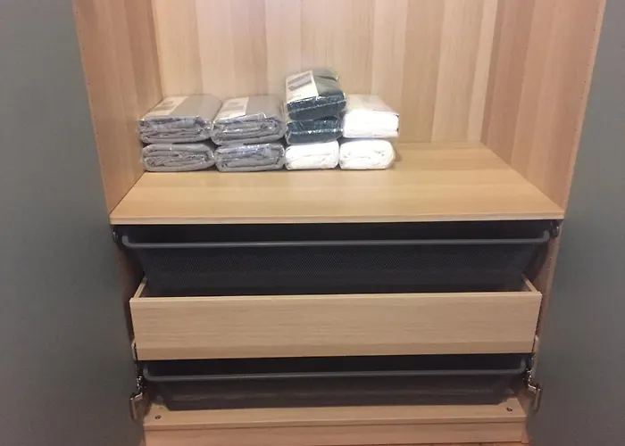 Apartman Hafen Dock 5 Klagenfurt am Woerthersee