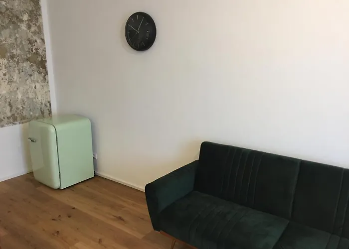 Hafen Dock 5 Klagenfurt am Woerthersee