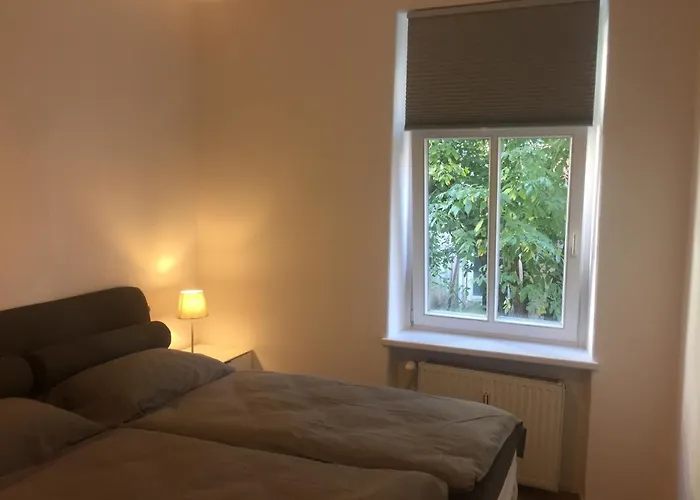 Apartman Hafen Dock 5 Klagenfurt am Woerthersee