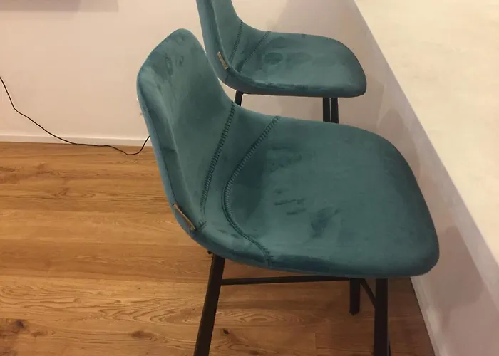 Hafen Dock 5 Klagenfurt am Woerthersee