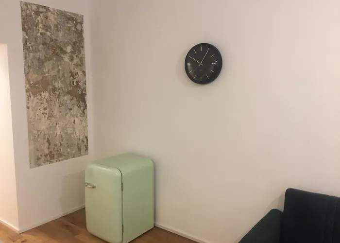 Apartman Hafen Dock 5