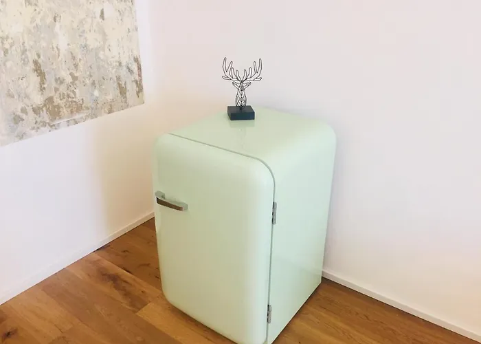 Hafen Dock 5 Klagenfurt am Woerthersee