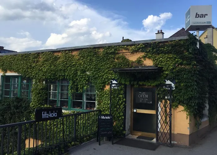 Apartman Hafen Dock 5 *