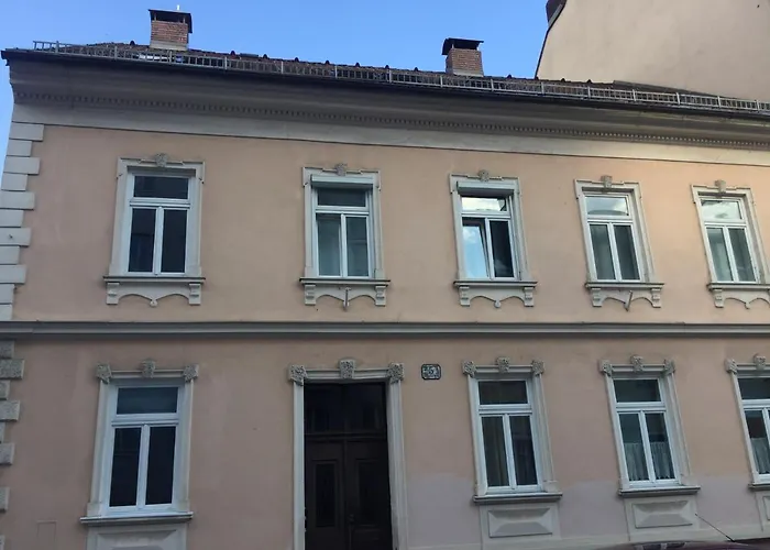 Apartman Hafen Dock 5