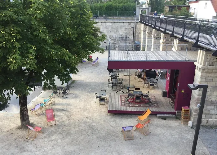 Apartman Hafen Dock 5 Klagenfurt am Woerthersee