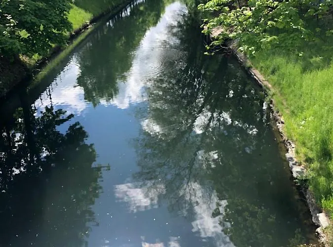 Apartman Hafen Dock 5 Klagenfurt am Woerthersee