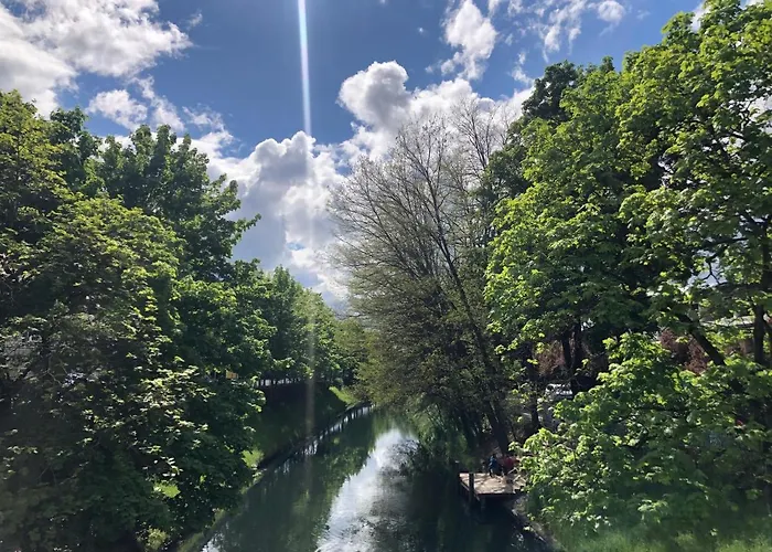 Apartman Hafen Dock 5 *