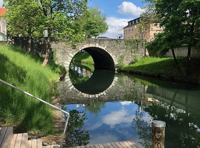 Hafen Dock 5 Appartamento