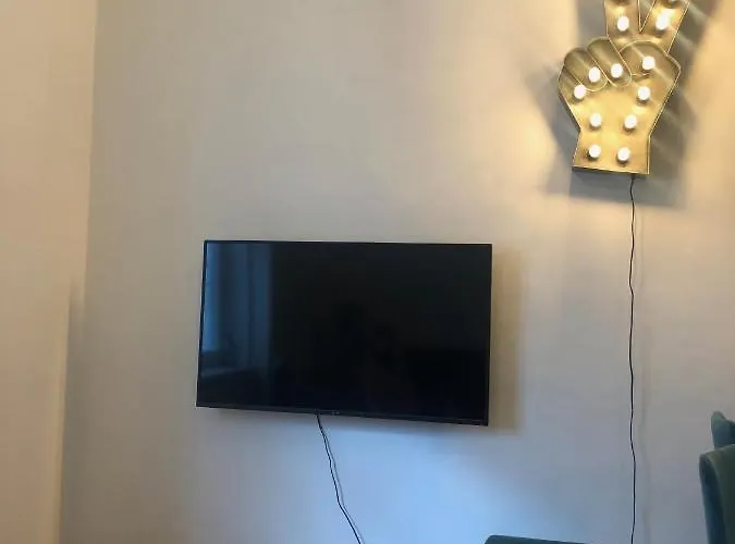 Hafen Dock 5 Appartamento