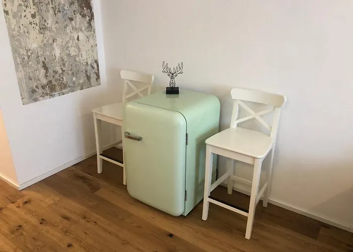 Apartman Hafen Dock 5 *