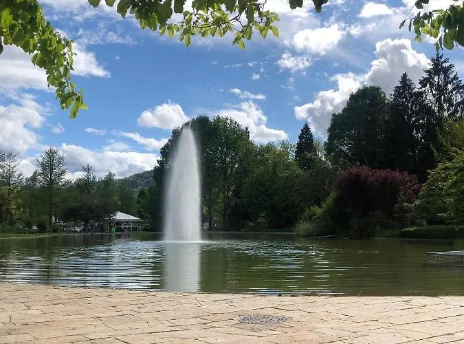 Apartman Hafen Dock 5 *