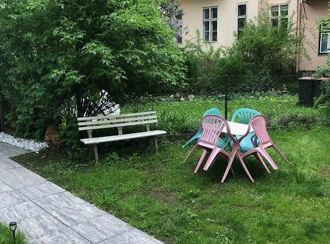 Hafen Dock 5 Appartamento