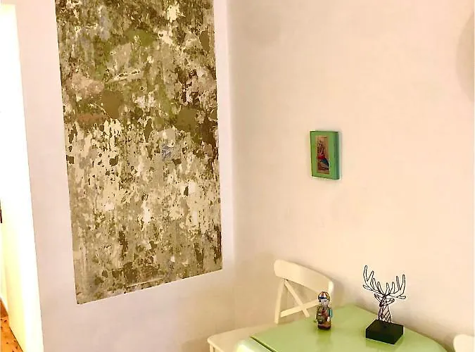 Hafen Dock 5 * Klagenfurt am Woerthersee