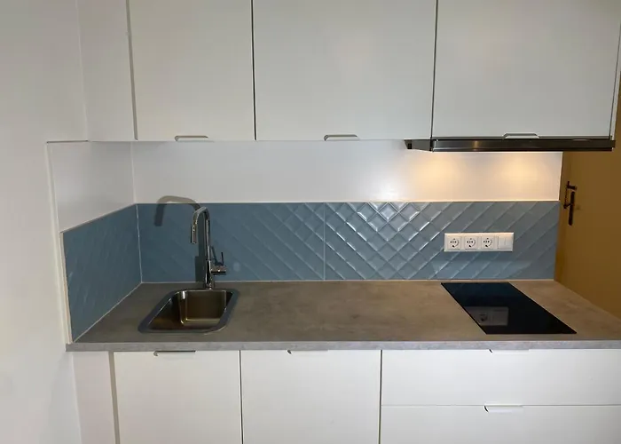 Apartman Hafen Dock 5