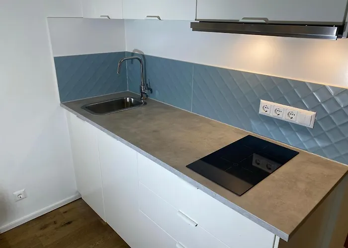 Hafen Dock 5 * Klagenfurt am Woerthersee